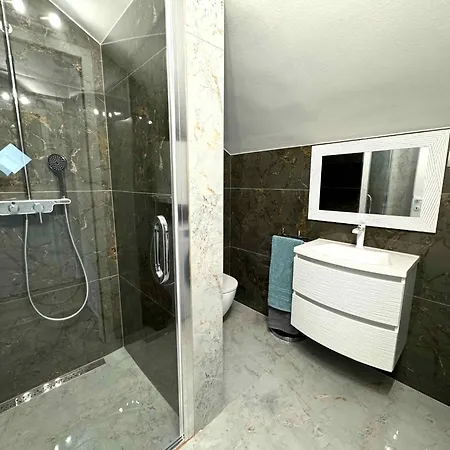 Apartment In 51054 Jadranovo