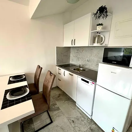In 51054 Apartment Jadranovo