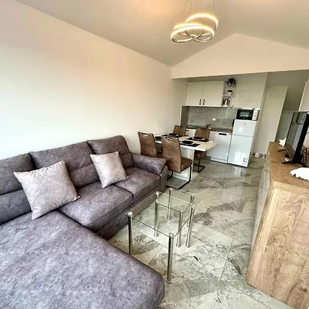Apartment In 51054