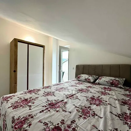 In 51054 Apartment Jadranovo