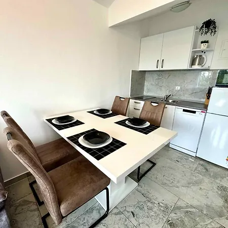 In 51054 Apartment Jadranovo